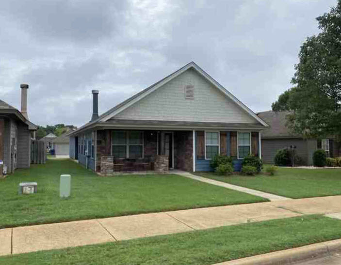 Alabama Home Auctions ServiceLink Auction