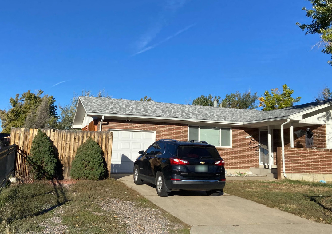 Scranton Ct, Denver, CO 80239