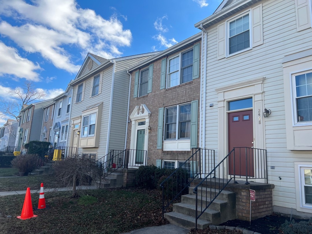 Warm Spring Way, Odenton, MD 21113