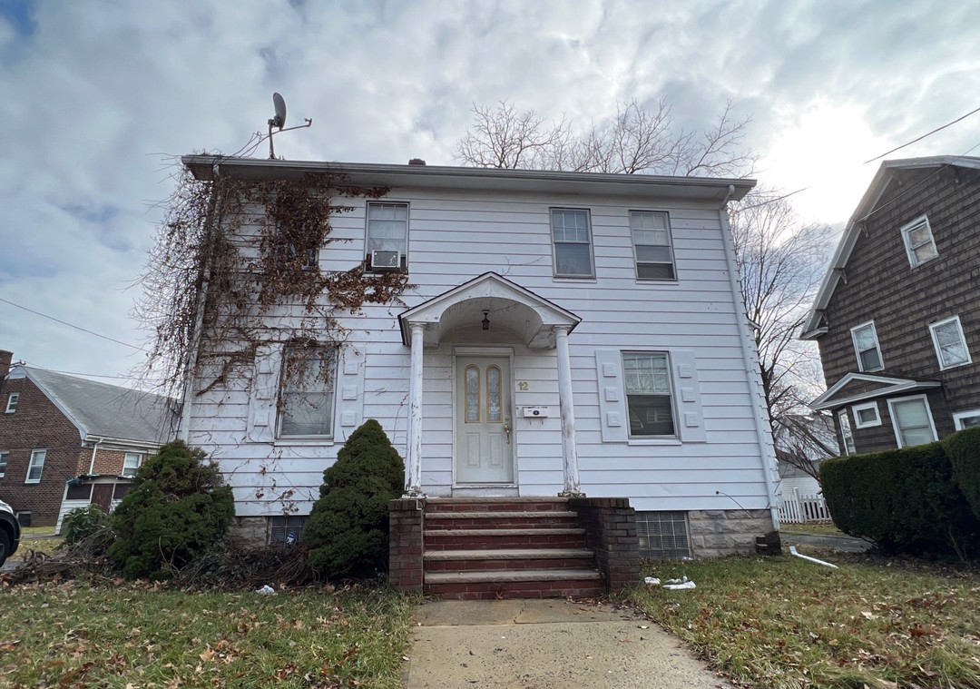Union Ave, Maplewood, NJ 07040
