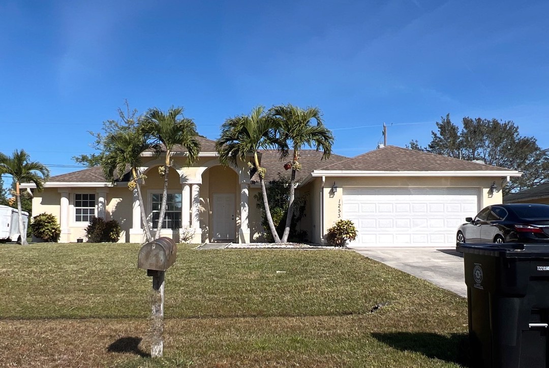 San Esteban Ave, Port Saint Lucie, FL 34953