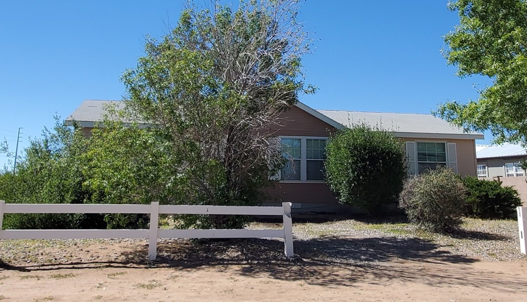 New Mexico Home Auctions ServiceLink Auction