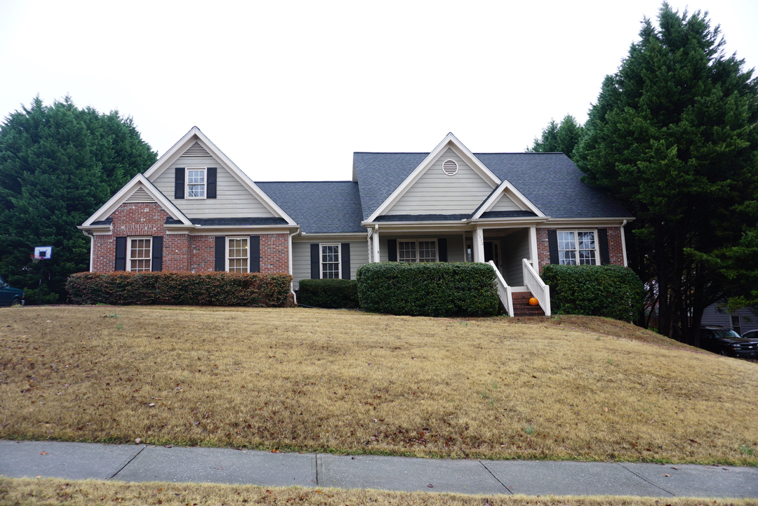Flat Run Dr, Bethlehem, GA 30620