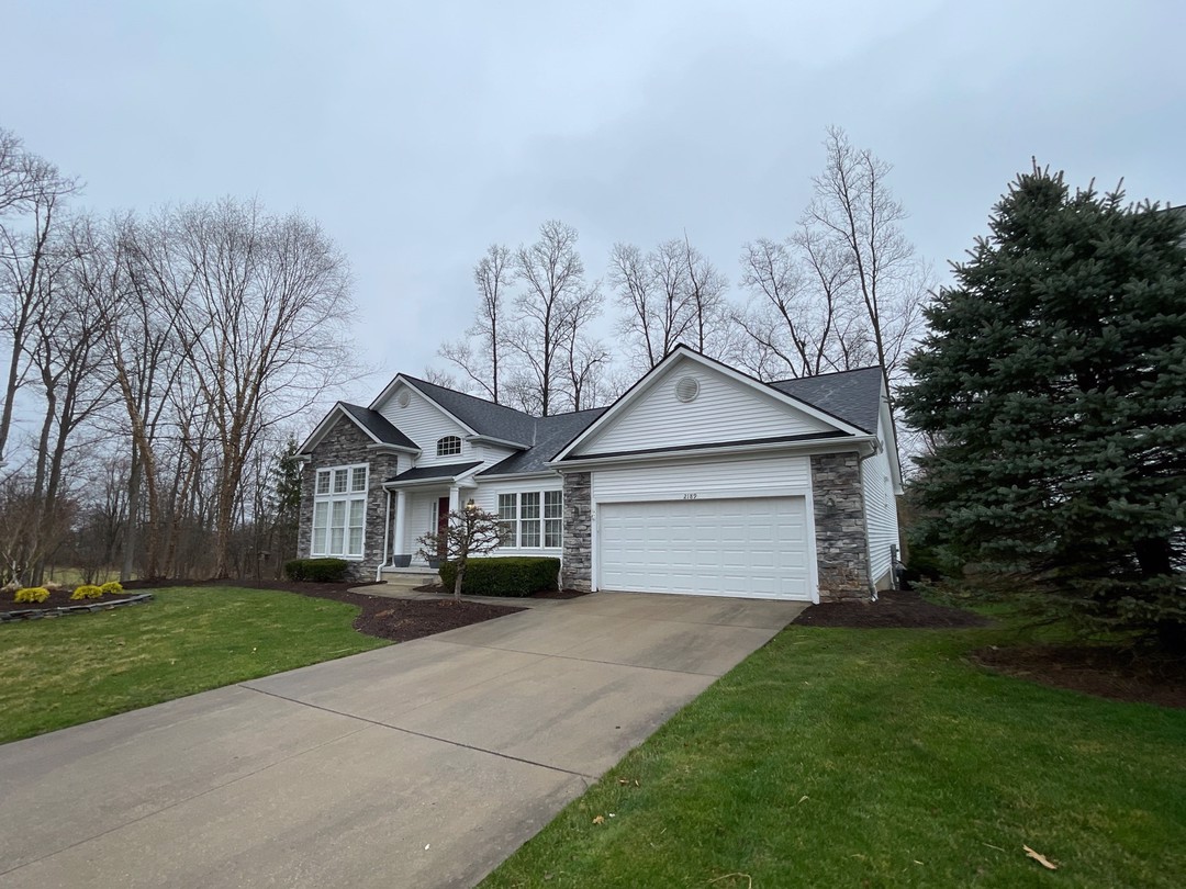 Kirtland Pl, Hudson, OH 44236 #1