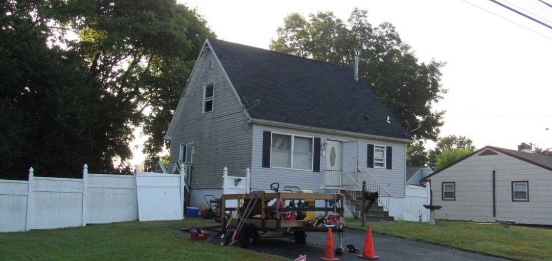 1031 First Avenue, Croydon, PA 19021 ServiceLink Auction