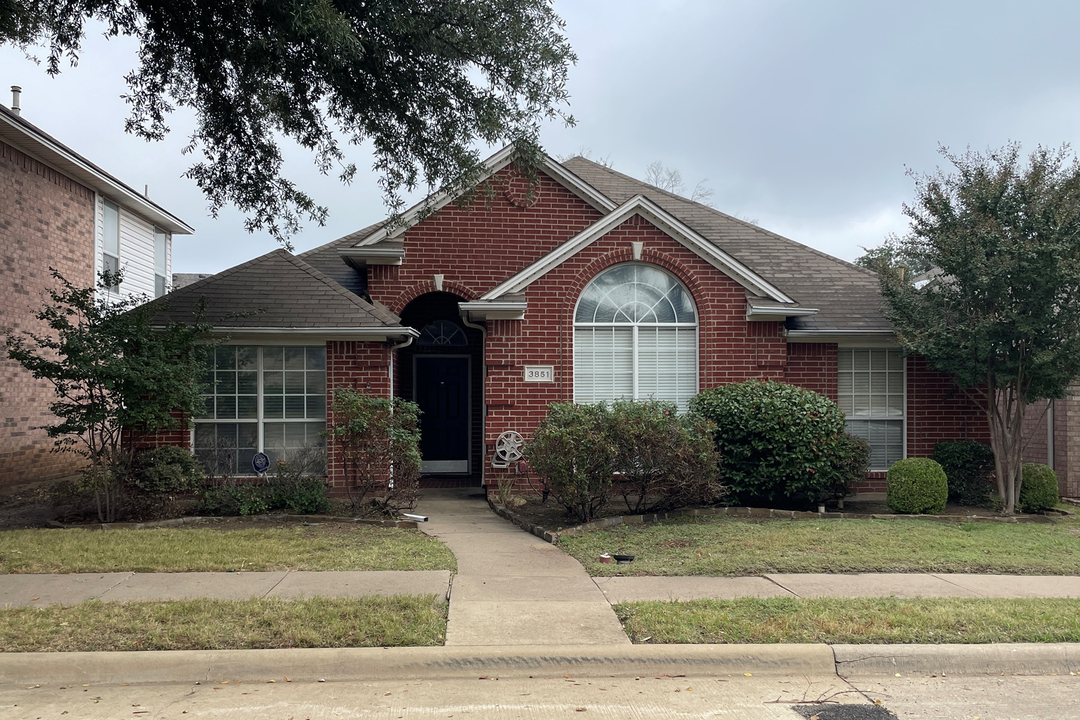 Stockton Ln, Dallas, TX 75287