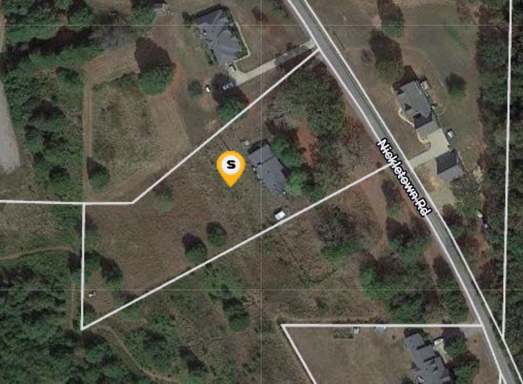 Nickletown Rd, Huntington, AR 72940 #1