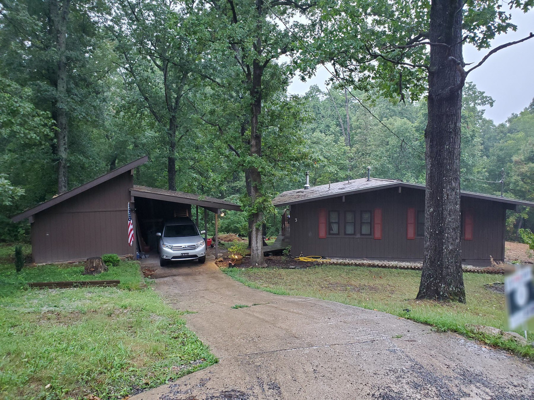 Basore Cir, Bella Vista, AR 72715