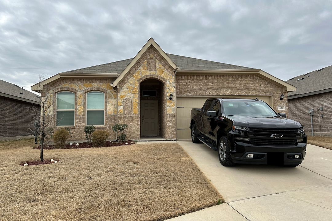 Bishopgate Ct, Crowley, TX 76036