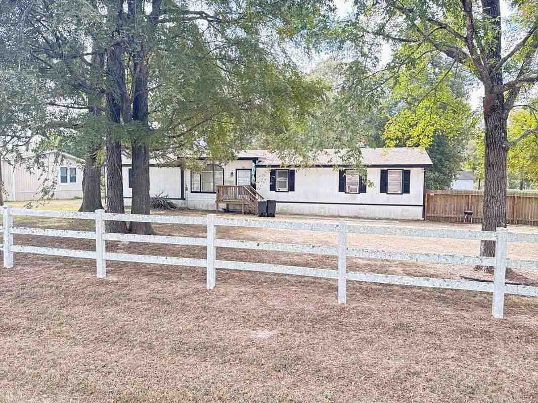 Montgomery County property