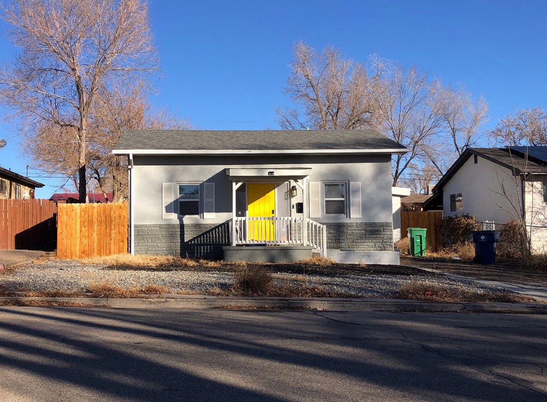 13th St, Pueblo, CO 81001