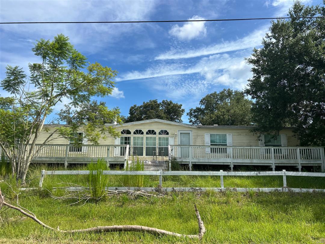 Sarasota County property