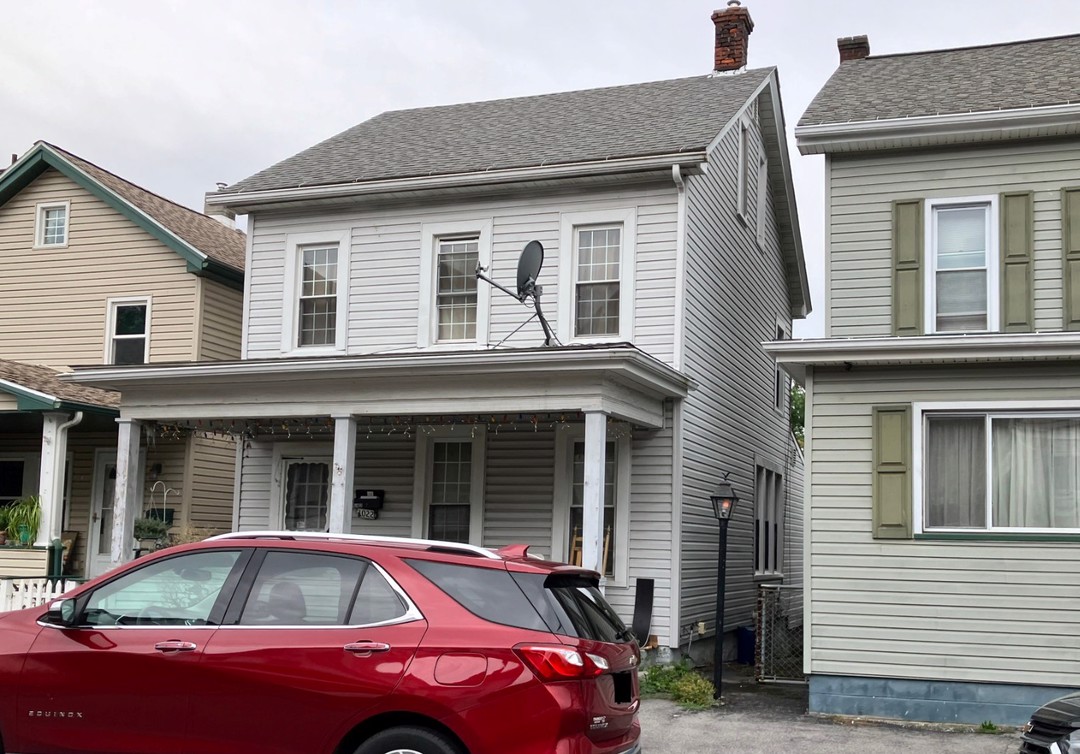2nd Ave, Altoona, PA 16602 #1
