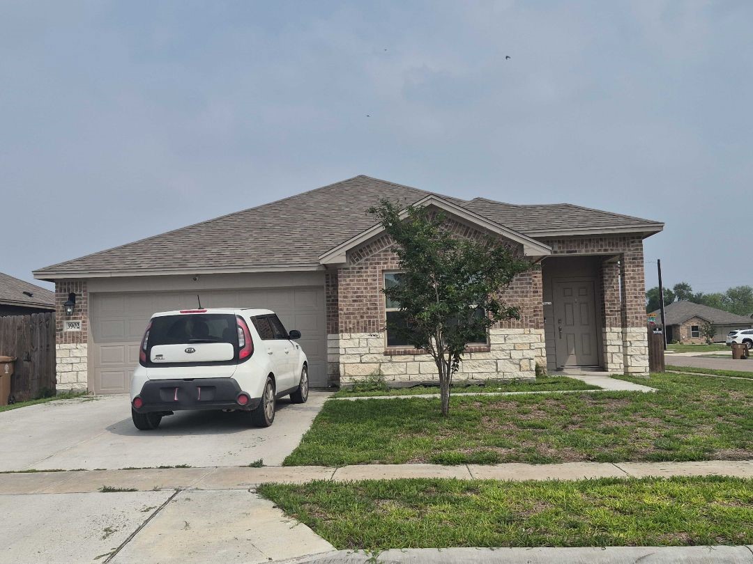 Nueces County property