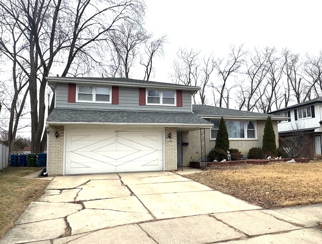 98th Pl, Oak Lawn, IL 60453