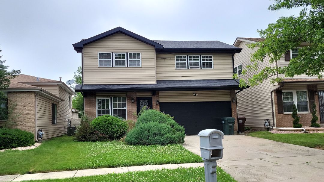 Mayfair Ct, Country Club Hills, IL 60478