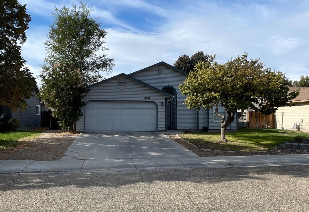 Lambert Dr, Nampa, ID 83686