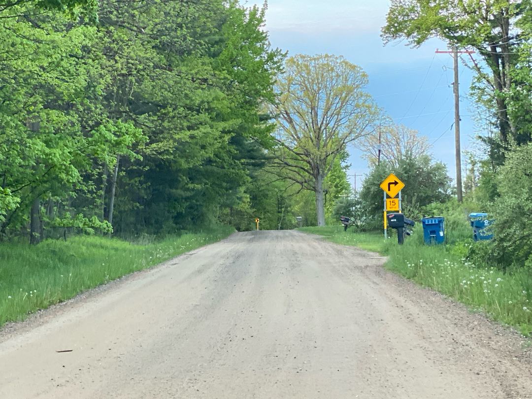 4028 W Burns Rd, Coleman, MI 48618 ServiceLink Auction