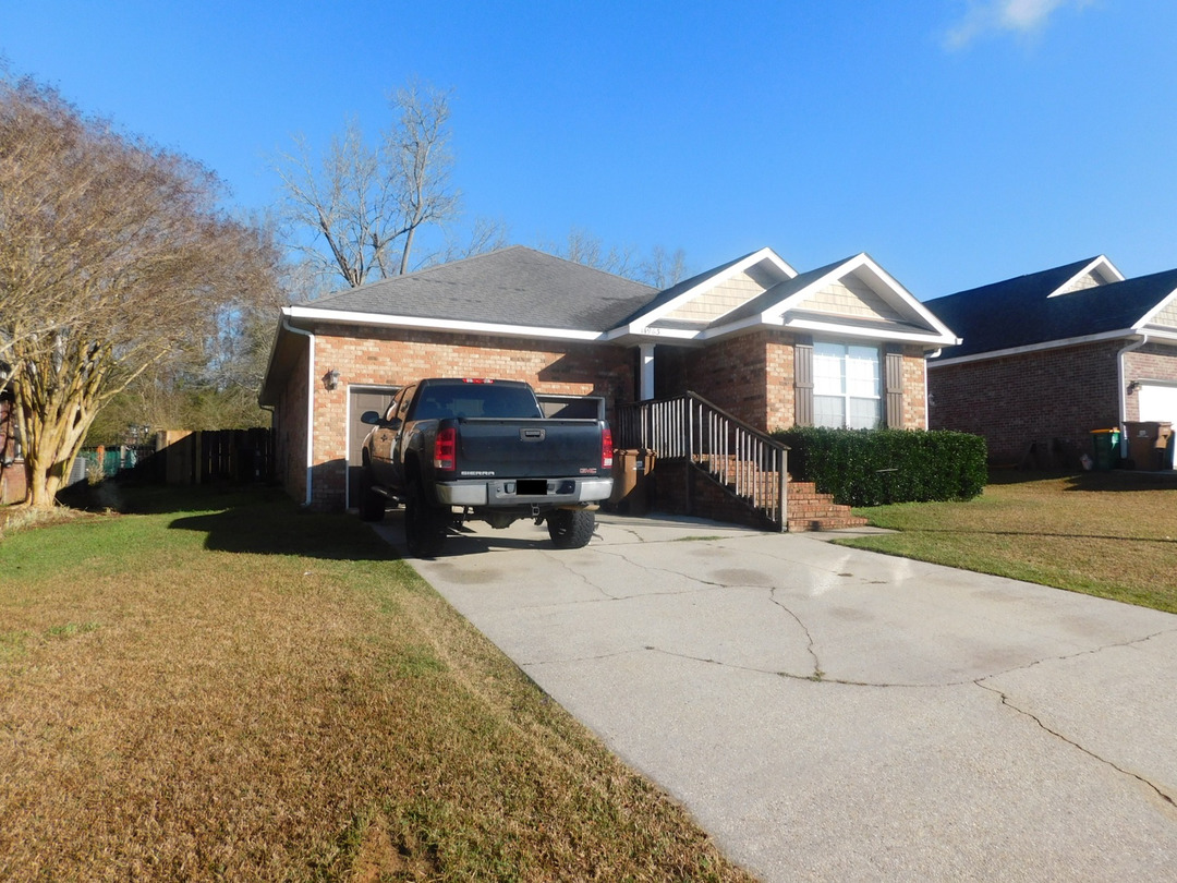 Clear Springs Dr, Biloxi, MS 39532 #1