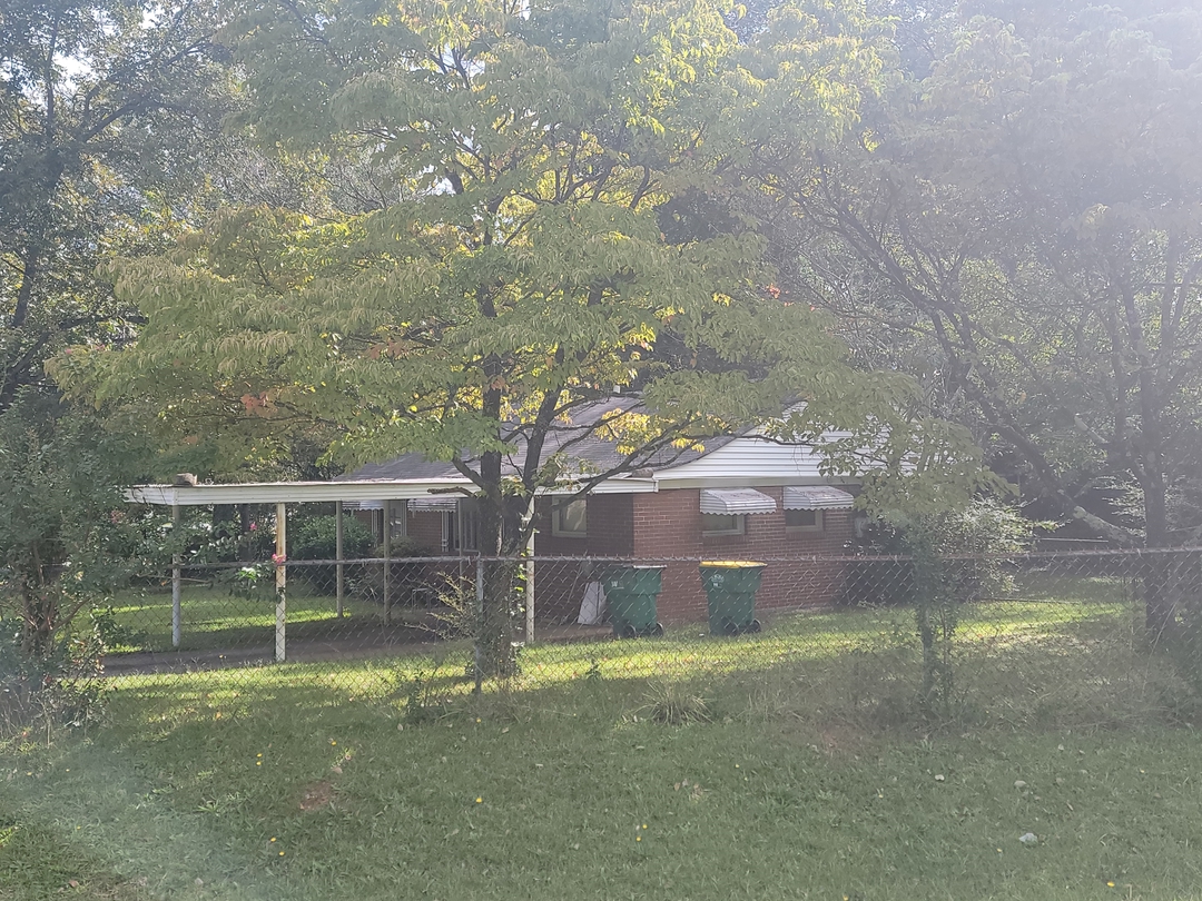 5270 Madison Street, Forest Park, GA 30297 ServiceLink Auction