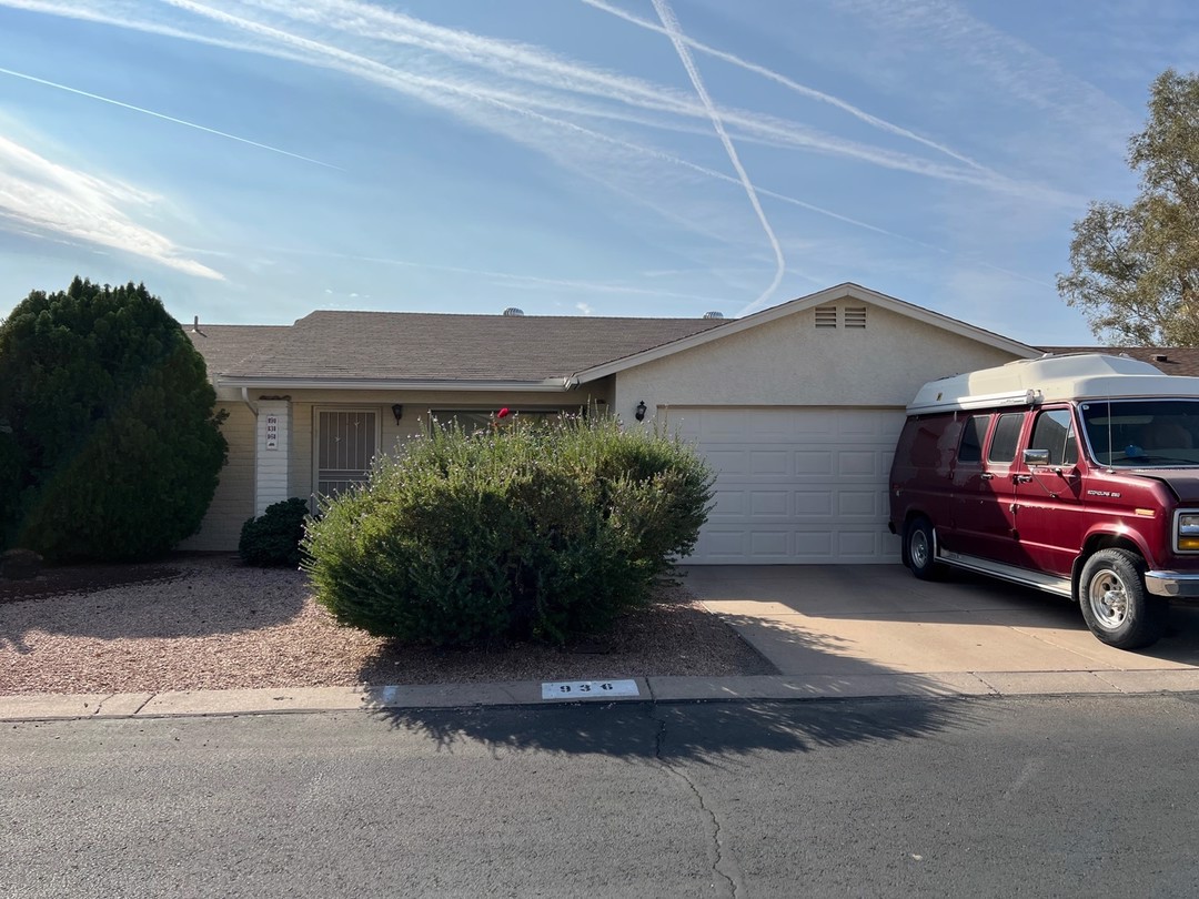 Arizona Home Auctions ServiceLink Auction