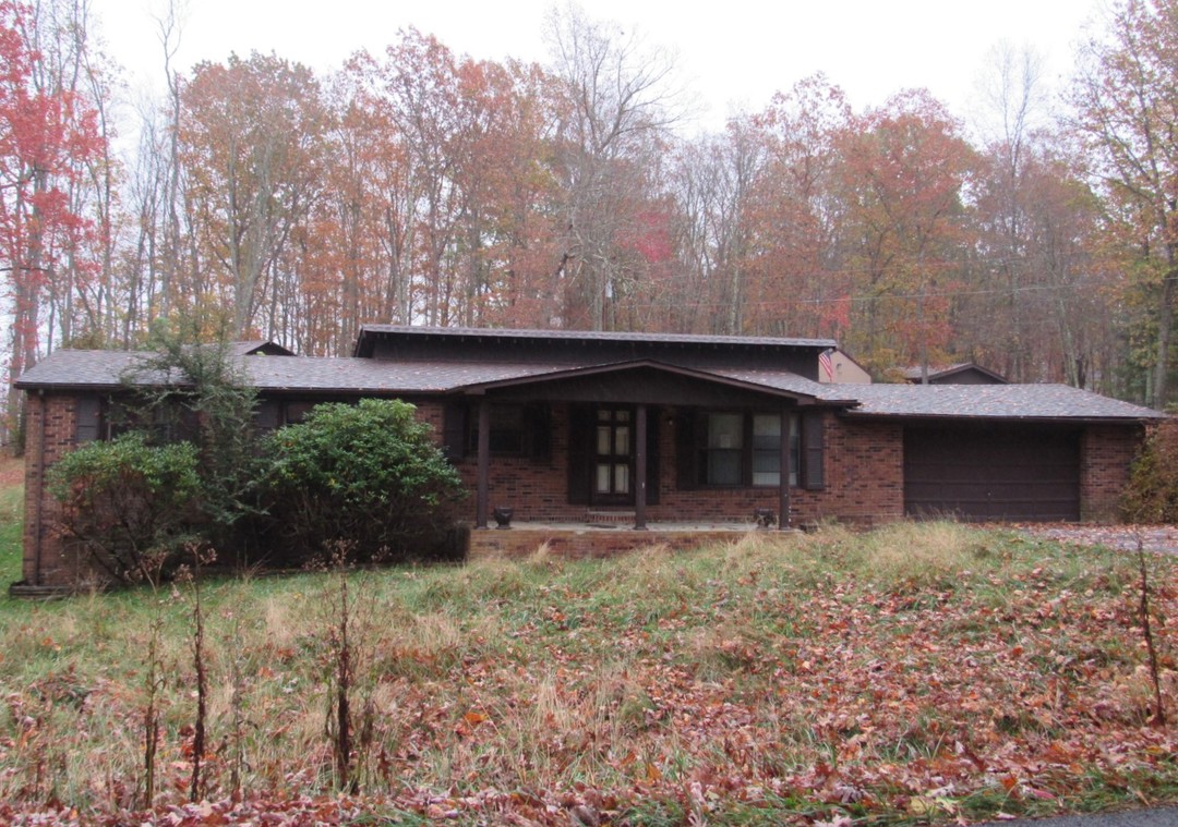 1562 Rose Ridge, Clintwood, VA 24228 ServiceLink Auction