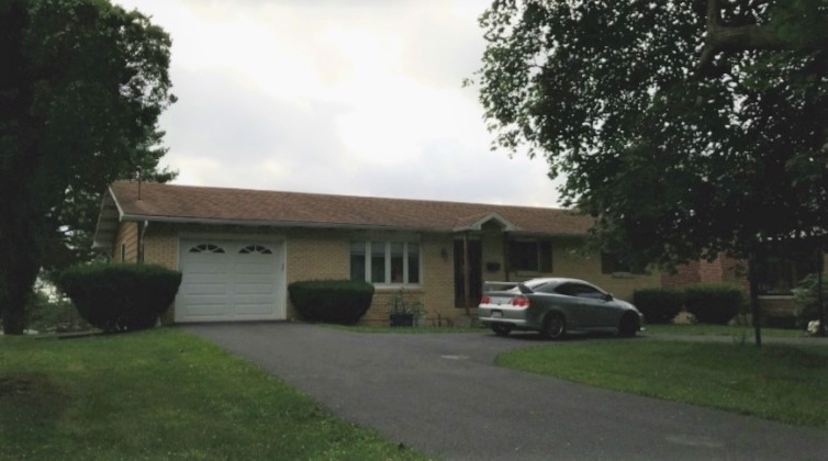 Whitehall Ave, Allentown, PA 18104 #1