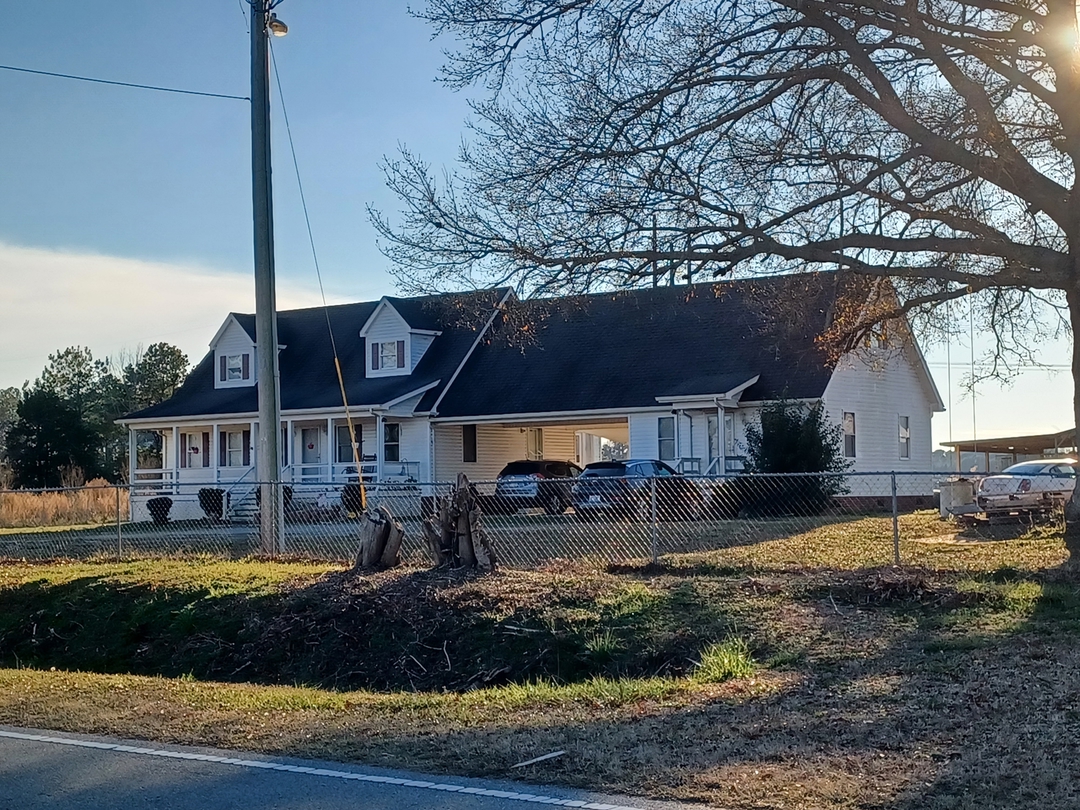 105 Hollowell Rd, Aulander, NC 27805 ServiceLink Auction