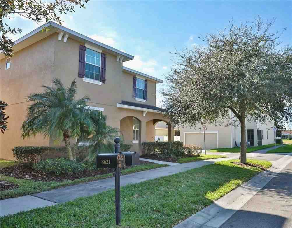 Hillsborough County property