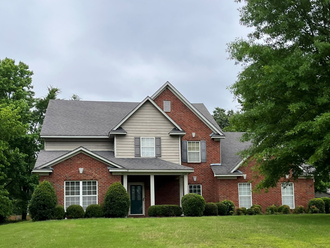 Montys Cir, Southaven, MS 38672 #1