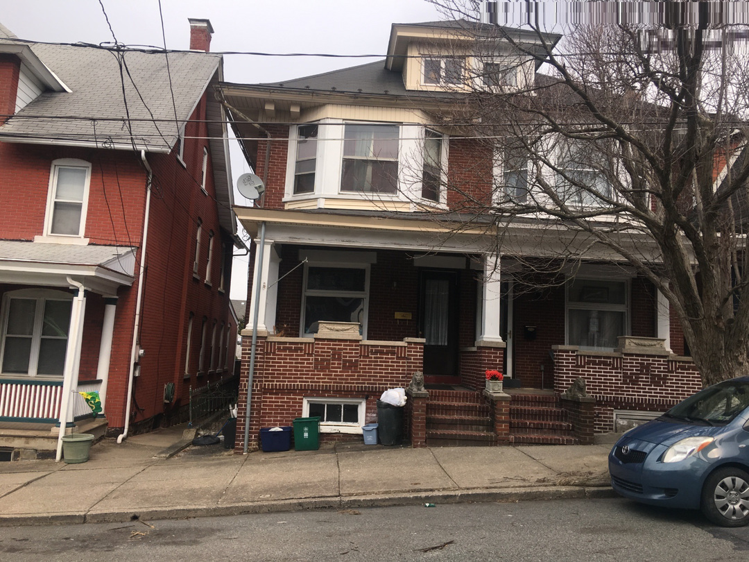 Christian St, Bethlehem, PA 18015