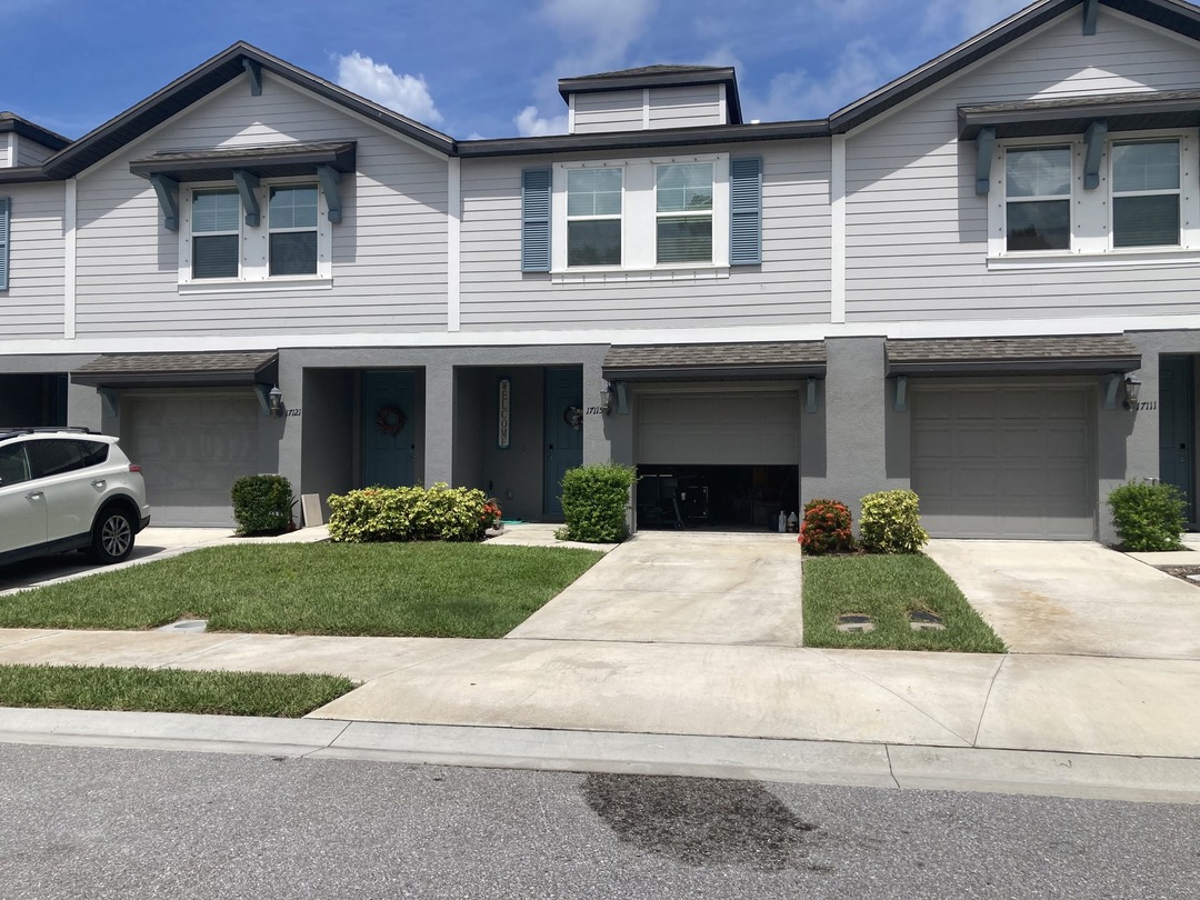 Sarasota County property