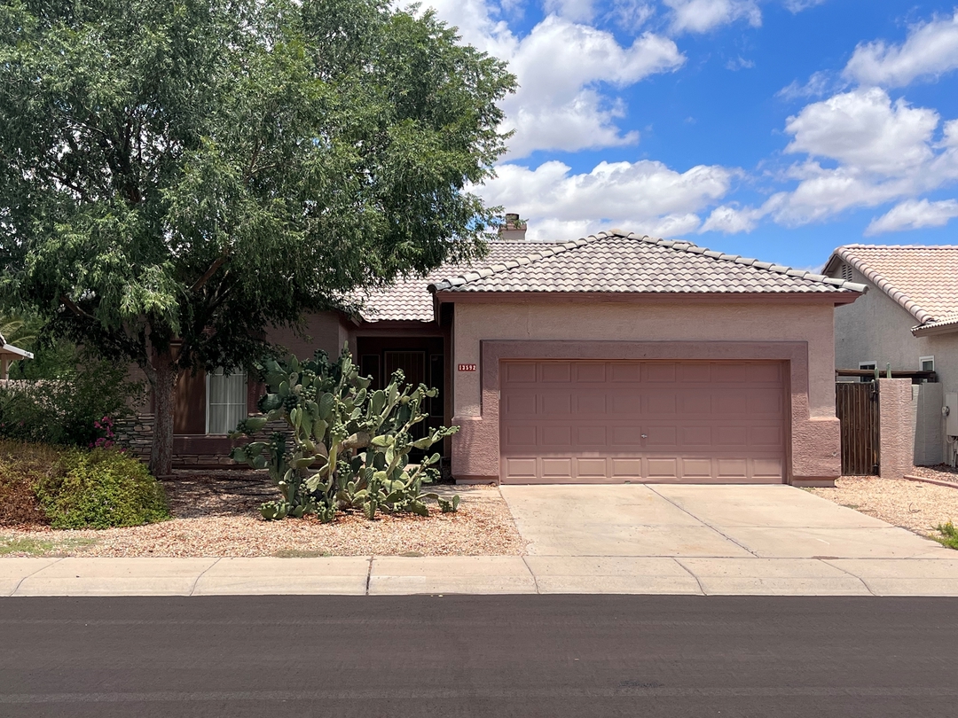 Ironwood St, Surprise, AZ 85374