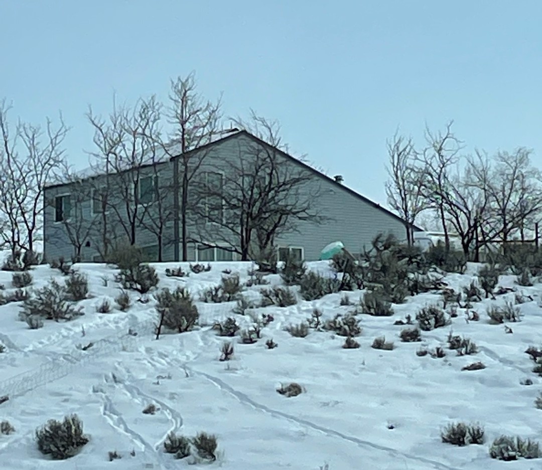 County Road 2 , Rangely, CO 81648