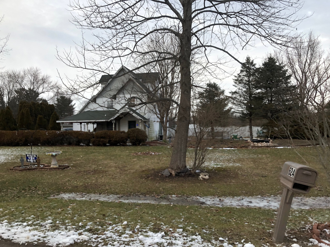 County Road 450 , Avon, IN 46123 #1
