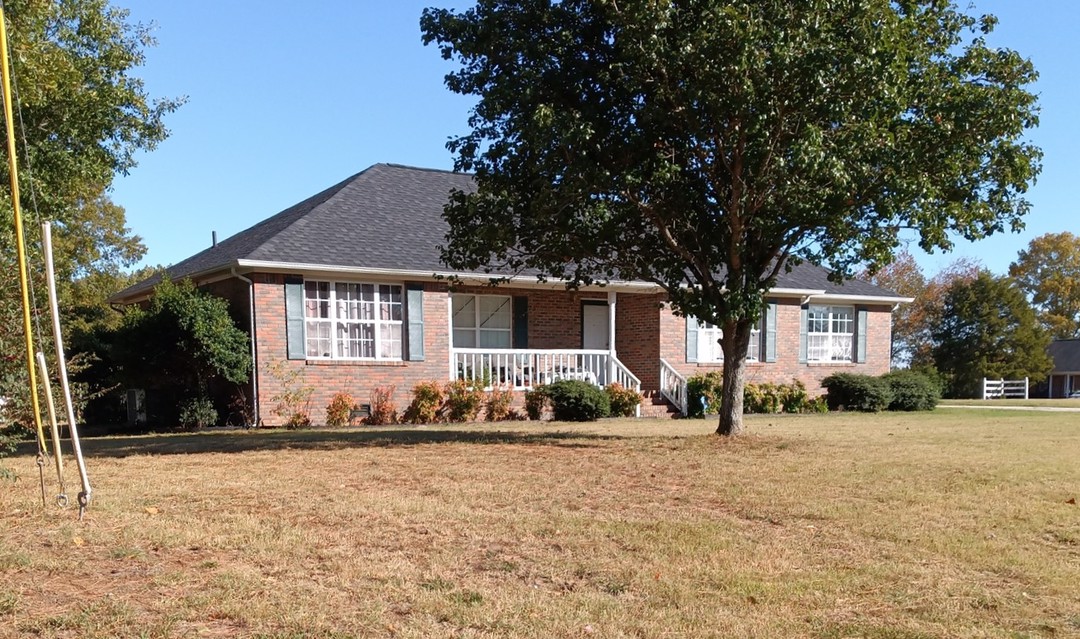 Sommers Ridge Dr, Athens, AL 35611 #1