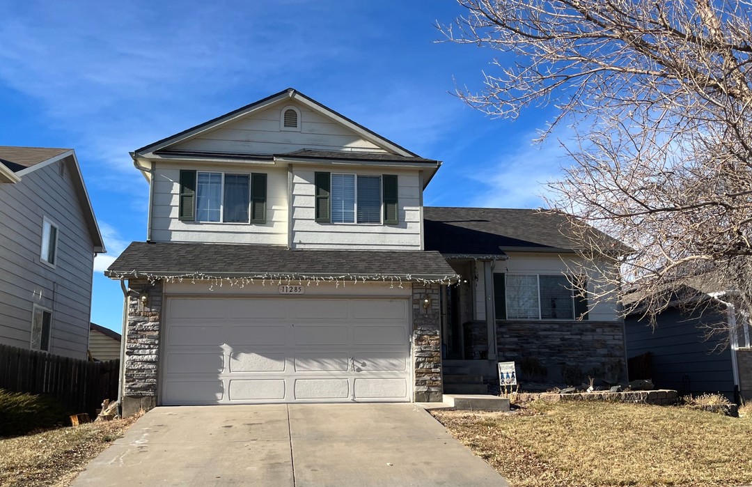Jamaica St, Commerce City, CO 80640