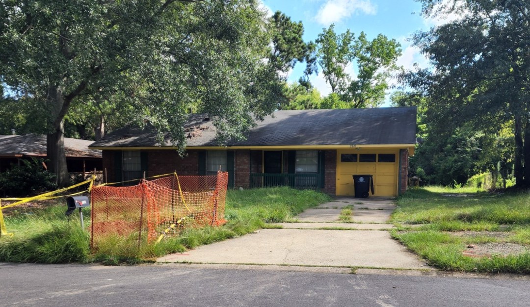 Thayer Ave, Baton Rouge, LA 70810