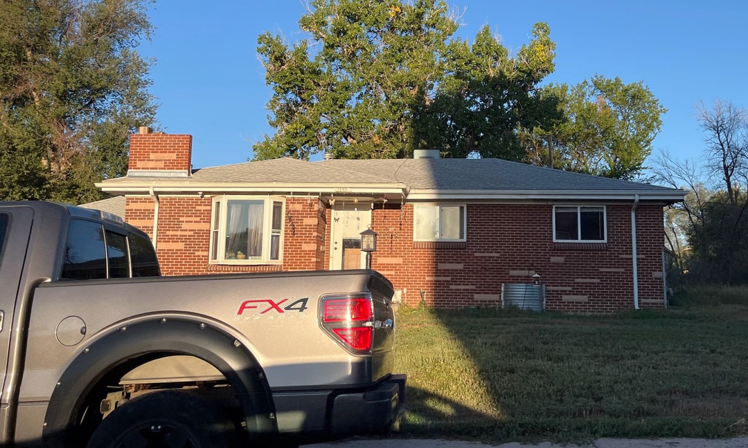 Newland St, Lakewood, CO 80214