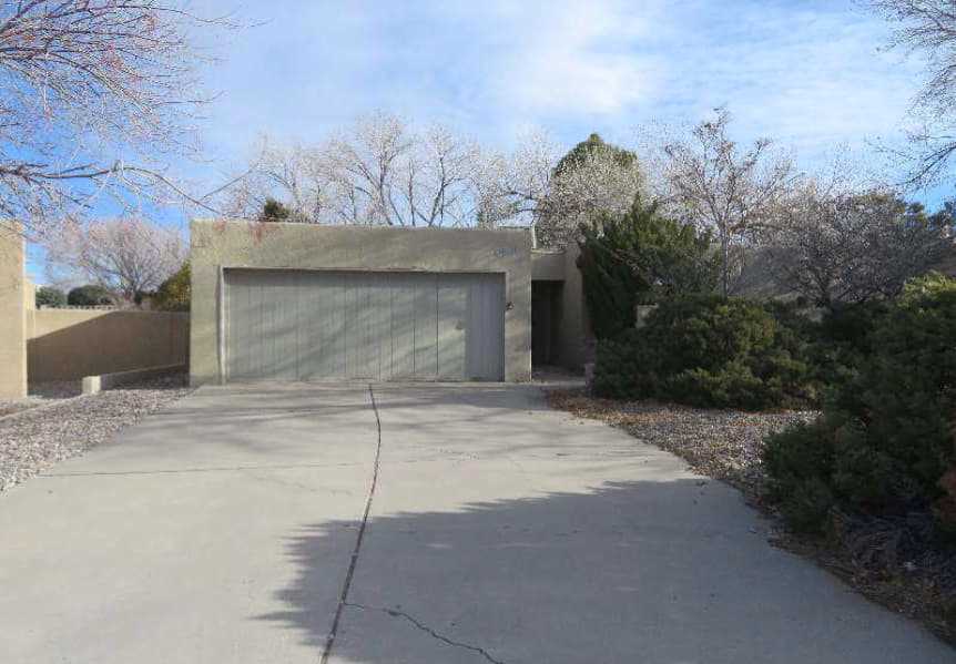 New Mexico Home Auctions ServiceLink Auction