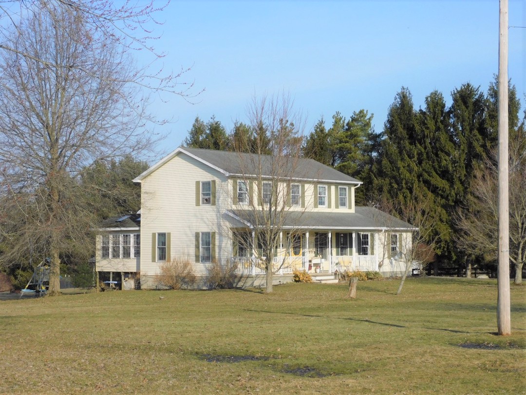 Etter Rd, Waterford, PA 16441 #1