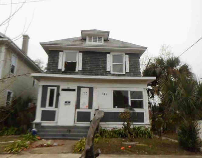 47 E 18th St, Jacksonville, FL 32206 ServiceLink Auction