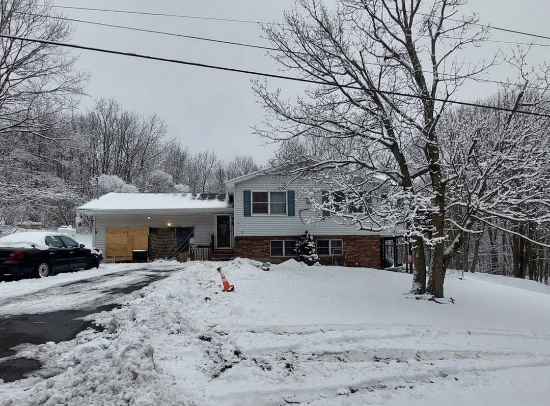 801 Elkview Dr, Clifford Twp, PA 18421 ServiceLink Auction