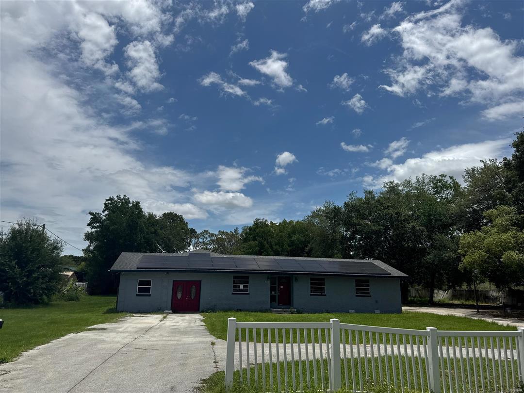 Polk County property