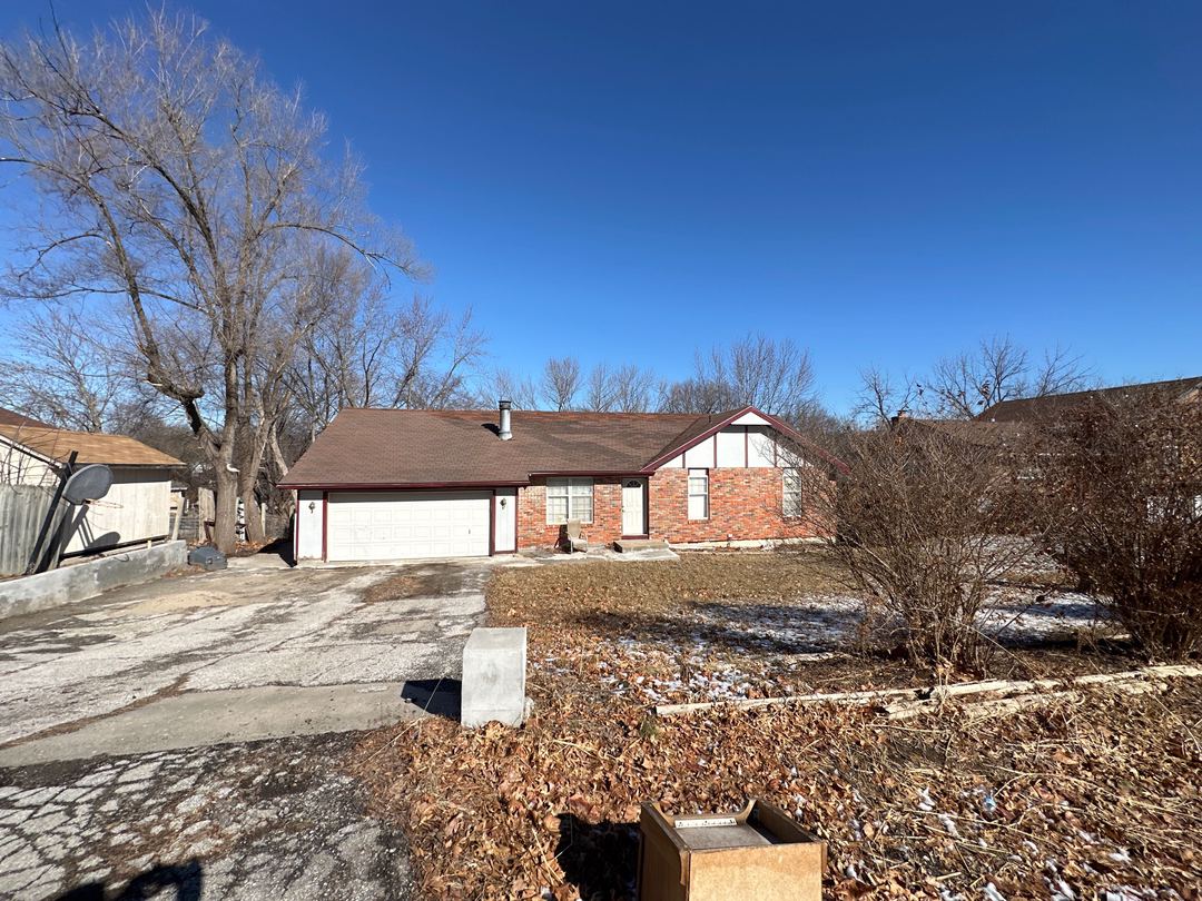 99th St, Kansas City, MO 64134