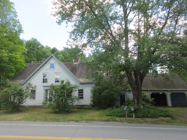 80 Winchester Rd<br>Richmond &middot; NH &middot; 03470<br>Cheshire County