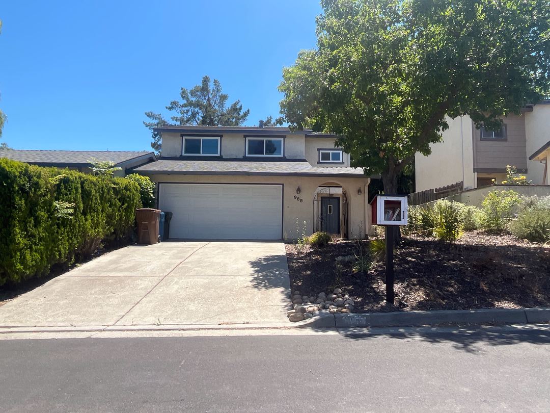 Pinon Dr, Martinez, CA 94553 #1