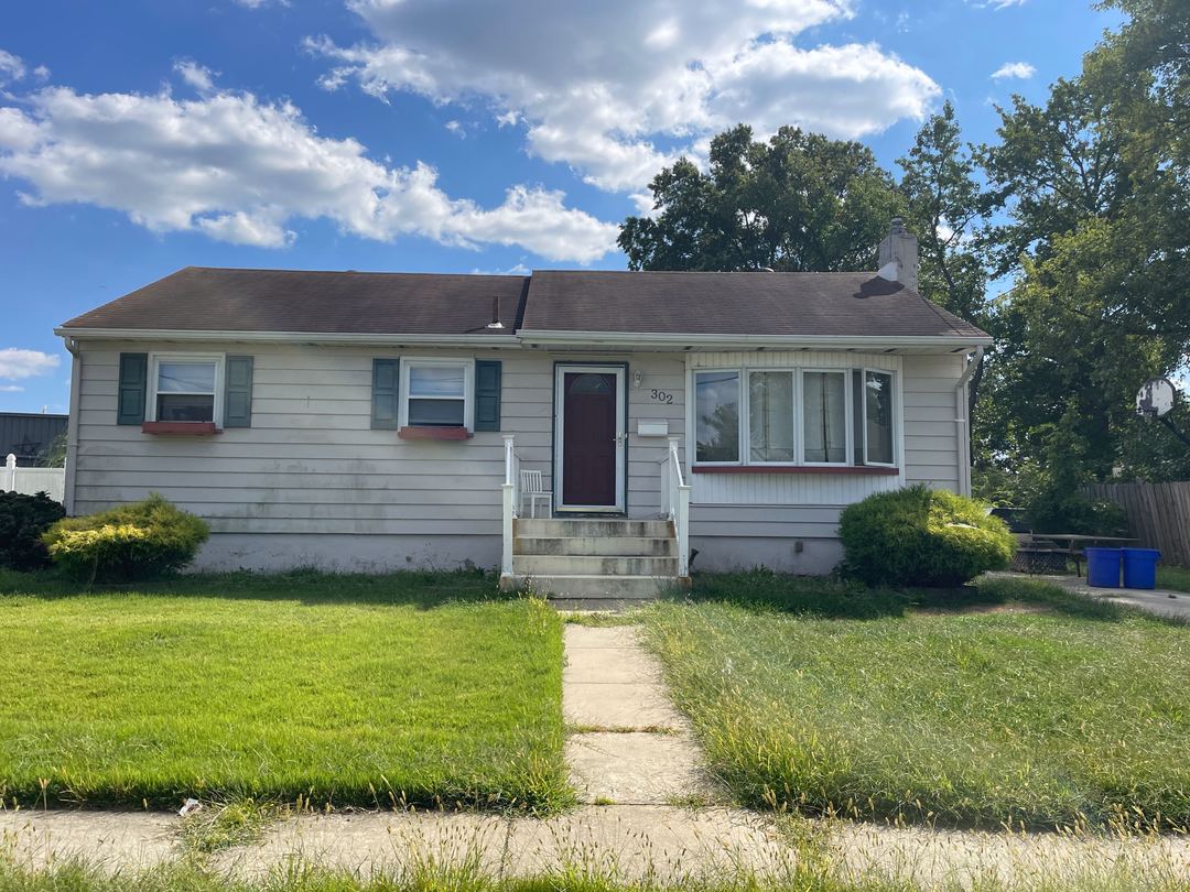 Monroe Ave, Magnolia, NJ 08049