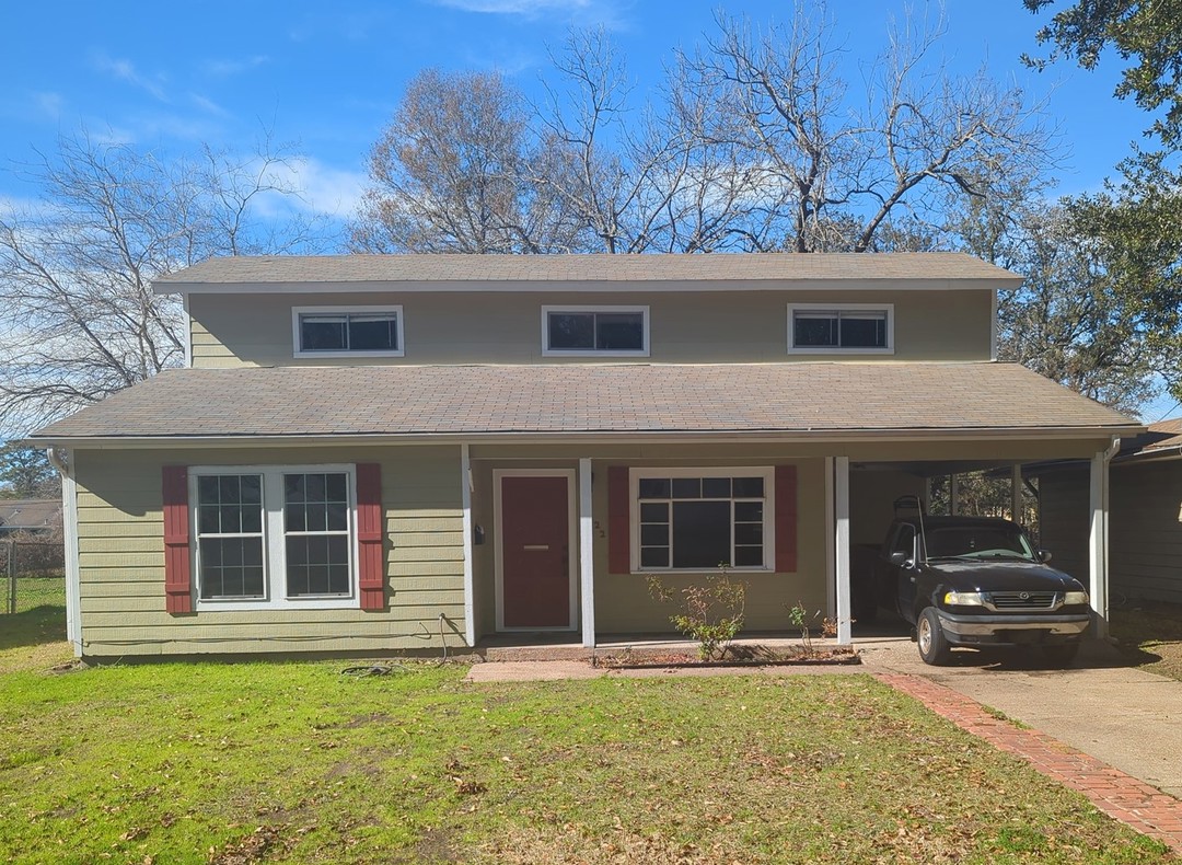 Jefferson County property