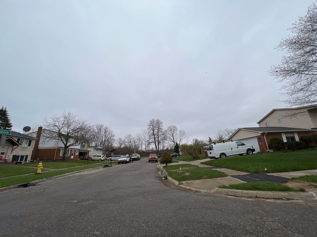 Grandview Blvd, Pontiac, MI 48342 #1